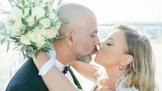 Maria&Paz wedding video