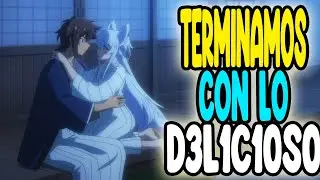 " TERMINAMOS CON LO D3L1C10S0 " RESUMEN de lv2 kara Cheat datta Moto Yūsha - cap 12