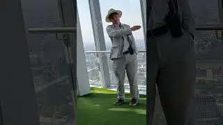 Interesting story about the bridges in London from The Shard guide