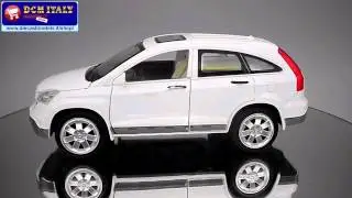 Honda CRV - 1:24