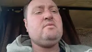 Разобрал ворота буду делать новые.казан сново в деле.