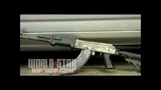 Thuggin It N Lovin It [Street DVD Trailer]  (OFFICIAL)