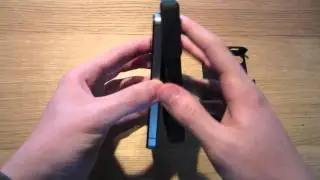 iPhone 4S: Otterbox Commuter Case Review