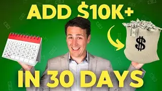 7 Ways Accountants Can Add $10,000+ A Month