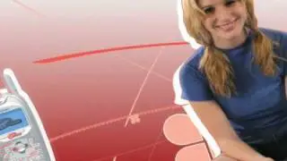 Spot - Virgin Mobile "Spirit Video"