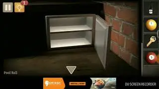 SPOTLIGHT Room Escape Chapter 1 Level 3 - Menace - Complete Walkthrough