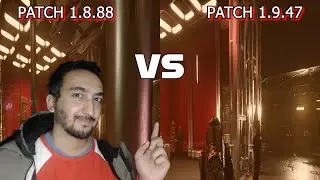 Starfield Patch 1.9.47 vs 1.8.88 Performance Analysis