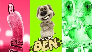 Talking Ben + - 