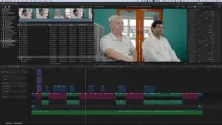 How to use roles in Final Cut Pro X