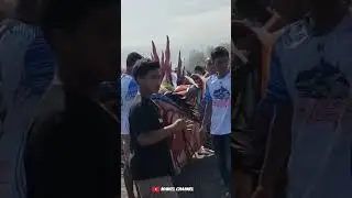 layangan naga#shorts