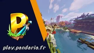 Pandaria trailer #1