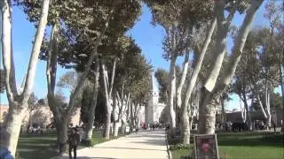 Путешествия по Турции( Things to do in Istanbul Turkey   Top Attractions Travel Guide)
