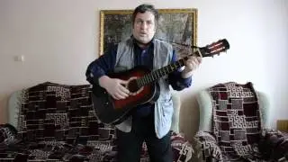Николай Поляков   Мы выбираем путь