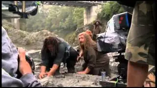 FILI AND KILI 