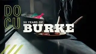 50 Years of Excellence | Burke Corporation