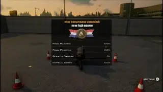 Grand Theft Auto: San Andreas- The Definitive Edition | I Never 100% Completed The Bike School (PS5)