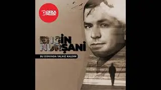 Engin Nursani - Kimim Kaldi 2021 Yeni