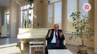 Turing Röportajları | Prof. Dr. Aydın Durmuş