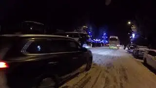 Велики Устюг. Резиденция Деда Мороза.