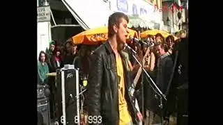 Jarocin 1993 Carpe diem