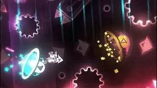 [REBEAT] Tengu Wind by Shemo 100% (Medium Demon)