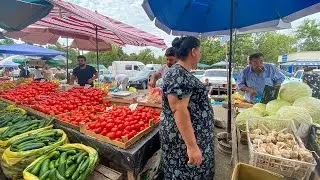 Preparation of Winter Tomato Sauce with Mixed Vegetables and Eggplant Pickles