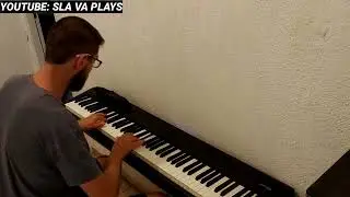 guess the song i'm playing on piano! | SVPW 213