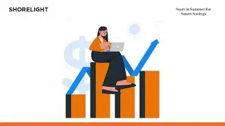 Start in Summer for Smart Savings
