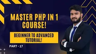 Mastering PHP Regex: Validate Emails, Extract Data & Manipulate Strings Like a Pro! - PART - 2
