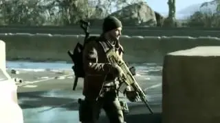 The Division E3 2016 (Tom Clancy's:) Trailer R2pGame