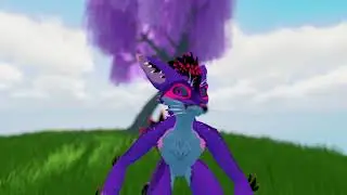 Je suis de retour sur VRchat