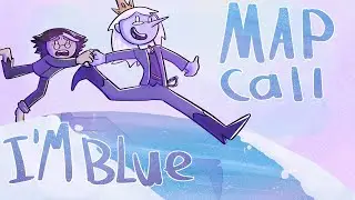 I´M BLUE || WINTER KING MAP CALL || OPEN!!!