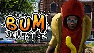 СОСИСЬКИНО ГОРЕ ► Bum Simulator ► ПРОХОЖДЕНИЕ (5)
