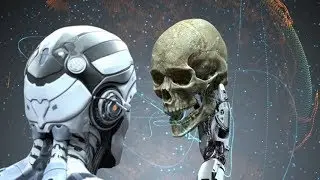 Part 2 Artifical Intelligence Lucifer's Haunted Mansion Extended Version HD by Nicholson1968
