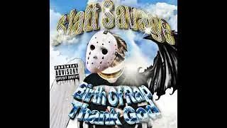 Slatt Savage - Birth Of Rap / Thank God  (2024)