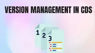 How to check version in ABAP CDS | Different Techniques for CDS version management| Step by Step