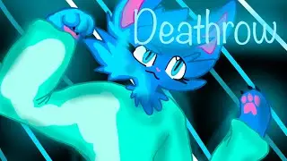 Deathrow meme/ Animation / Kit ///