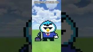 BRAWL STARS | MINECRAFT PIXEL ART | 