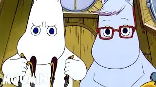 Going South | EP 78 | Moomin 90s 
