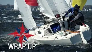 2024 J/22 World Championship - Wrap Up