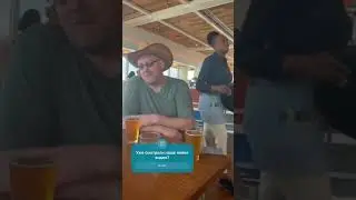 Травмы на Велосипеде, Атлантический Океан и Крокодил на Ужин!