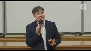 Пять чудес сопромата. Выступление в финале  Лиги лекторов. МГУ, 31.05.22.