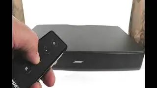 Bose Solo
