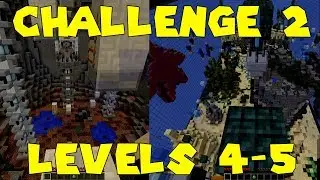 Jumpcraft Challenge 2 Part 2 (WeebCraft 7 and 8)