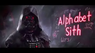 Décryptage Sith : L'Alphabet Mystérieux qui Cache des Secrets Galactiques !