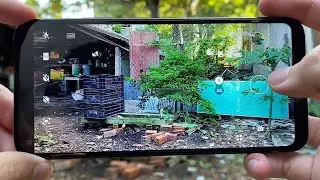 Nokia 3.4 Camera Test | 1080P 30FPS, Night, Portrait, Time-Lapse, Panorama