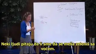 6. Barbara O'Neill - Kako rešiti problem obilnog krvarenja tokom ciklusa
