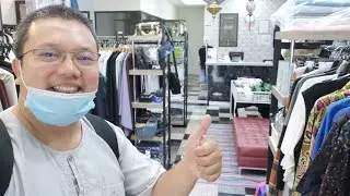 TERJAH KEDAI BIN DAUD DI KAMPUNG PANDAN KL - MACAM-MACAM JUALAN KELENGKAPAN HAJI & UMRAH MUR MUR
