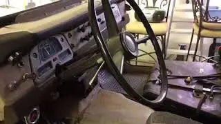Episode 2: 1970 LandCruiser Restoration Update 10/28/2017