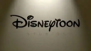 Produced by Disneytoon Studios / Disneytoon Studios / Fox Deadpool Pictures Television (2012)